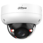 Dahua Dome  Kamera DH-IPC-HDBW3449RP-ZS-IL-27135 2,7 - 13,5mm Wizsense Überwachungskamera mit 4 Megapixel Auflösung. professionelle Kamera für außen