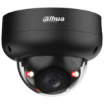 Dahua Dome  Kamera DH-IPC-HDBW3449RP-ZS-IL-27135-Black 2,7 - 13,5mm Wizsense Überwachungskamera mit 4 Megapixel Auflösung. professionelle Kamera für außen