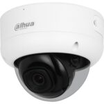 Dahua Dome  Kamera DH-IPC-HDBW3541EP-AS-0280B-S2 2,8mm Wizsense Überwachungskamera mit 5 Megapixel Auflösung. professionelle Kamera für außen