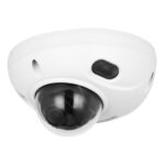Dahua Dome  Kamera DH-IPC-HDBW3541FP-AS-0600B-S2 6,0mm Wizsense Überwachungskamera mit 5 Megapixel Auflösung. professionelle Kamera für außen