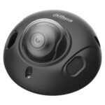 Dahua Dome  Kamera DH-IPC-HDBW3541FP-AS-0600B-S2-B 6,0mm Wizsense Überwachungskamera mit 5 Megapixel Auflösung. professionelle Kamera für außen