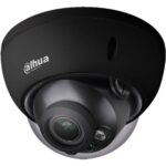 Dahua Dome  Kamera DH-IPC-HDBW3841RP-ZS-S2-B 2,7 - 13,5mm Wizsense Überwachungskamera mit 8 Megapixel Auflösung. professionelle Kamera für außen