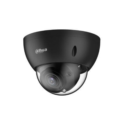Dahua Dome  Kamera DH-IPC-HDBW5842EP-ZE-S3-B (2.7-12mm) 2,7 - 12mm Wizmind Überwachungskamera mit 8 Megapixel Auflösung. professionelle Kamera für außen