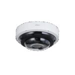 Dahua Dome  Kamera DH-IPC-PDBW82041P-B360-E4-2812 2,8 - 12,0 mm  Überwachungskamera mit  Auflösung. professionelle Kamera für außen