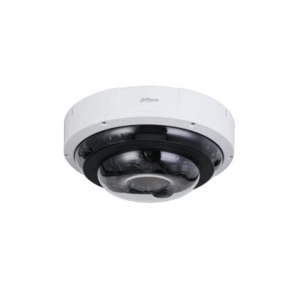 Dahua Dome  Kamera DH-IPC-PDBW82041P-B360-E4-2812 2,8 - 12,0 mm  Überwachungskamera mit  Auflösung. professionelle Kamera für außen