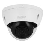 Dahua Dome  Kamera IPC-HDBW2441EP-S-0280B 2,8mm Wizsense Überwachungskamera mit 4 Megapixel Auflösung. professionelle Kamera für außen