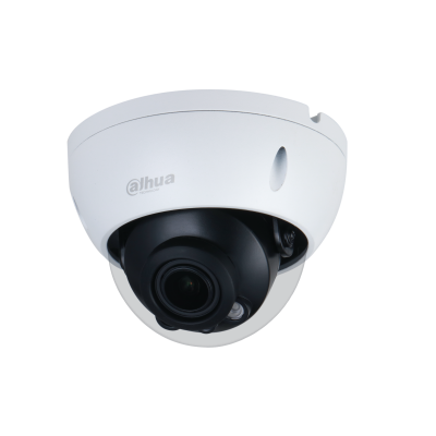 Dahua Dome  Kamera IPC-HDBW2831RP-ZS-S2 2,7 - 13,5mm Wizsense Überwachungskamera mit 8 Megapixel Auflösung. professionelle Kamera für außen