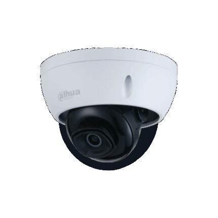 Dahua Dome Kamera IPC-HDBW3241EP-S-0280B 2,8mm Wizsense Überwachungskamera mit 2 Megapixel Auflösung. professionelle Kamera für außen