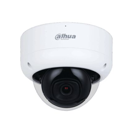 Dahua Dome Kamera IPC-HDBW3241EP-S-0280B-S2 2,8mm Wizsense Überwachungskamera mit 2 Megapixel Auflösung. professionelle Kamera für außen