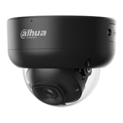 Dahua Dome  Kamera IPC-HDBW3441EP-AS-0360B 3,6mm Wizsense Überwachungskamera mit 4 Megapixel Auflösung. professionelle Kamera für außen