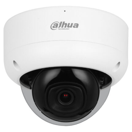 Dahua Dome  Kamera IPC-HDBW3441EP-S-0280B-S2 2,8mm Wizsense Überwachungskamera mit 4 Megapixel Auflösung. professionelle Kamera für außen