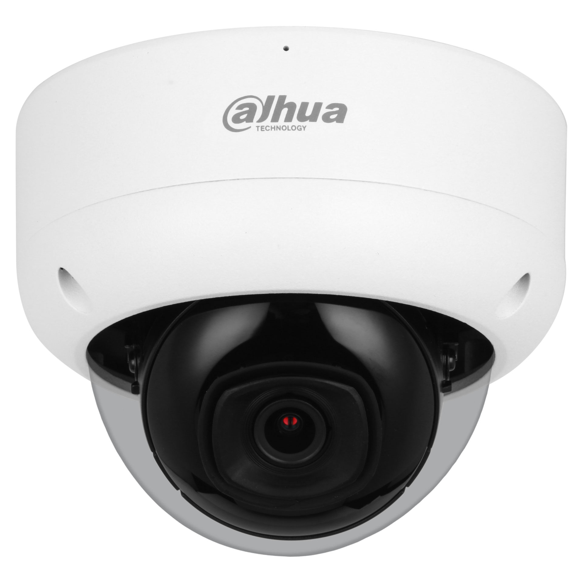 Dahua Dome Kamera IPC-HDBW3441EP-S-0280B-S2 2 Dahua Dome Kamera IPC-HDBW3441EP-S-0280B-S2 2,8mm Wizsense Überwachungskamera mit 4 Megapixel Auflösung. professionelle Kamera für außen - Image 1