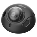 Dahua Dome  Kamera DH-IPC-HDBW3441FP-AS-0210B-S2-B 2,1mm Wizsense Überwachungskamera mit 4 Megapixel Auflösung. professionelle Kamera für außen