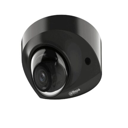 Dahua Dome  Kamera IPC-HDBW3441FP-AS-M-0280B-B 2,8mm Wizsense Überwachungskamera mit 4 Megapixel Auflösung. professionelle Kamera für außen
