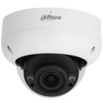 Dahua Dome  Kamera IPC-HDBW3441RP-ZAS-S2 2,7 - 13,5mm Wizsense Überwachungskamera mit 4 Megapixel Auflösung. professionelle Kamera für außen