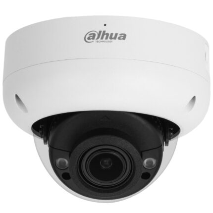 Dahua Dome  Kamera DH-IPC-HDBW3441RP-AS-P-0210B 2,1mm Wizsense Überwachungskamera mit 4 Megapixel Auflösung. professionelle Kamera für außen