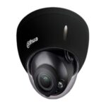 Dahua Dome  Kamera IPC-HDBW3441RP-ZS-S2-B 2,7 - 13,5mm Wizsense Überwachungskamera mit 4 Megapixel Auflösung. professionelle Kamera für außen