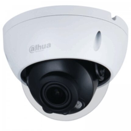 Dahua Dome Kamera IPC-HDBW3841RP-ZS-27135 2,7 - 13,5mm Überwachungskamera mit 8 Megapixel Auflösung. professionelle Kamera für außen