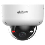 Dahua Dome  Kamera DH-IPC-HDBW3449R1P-ZAS-PV-27135-S5 2,7 - 13,5mm Wizsense Überwachungskamera mit 4 Megapixel Auflösung. professionelle Kamera für außen