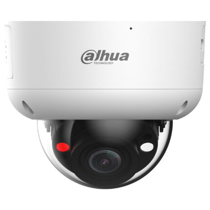 Dahua Dome  Kamera DH-IPC-HDBW3449R1P-ZAS-PV-27135-S5 2,7 - 13,5mm Wizsense Überwachungskamera mit 4 Megapixel Auflösung. professionelle Kamera für außen