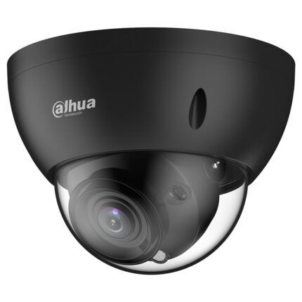 Dahua Dome  Kamera IPC-HDBW5442EP-ZE-0832-DC12AC24V-S3-BL 8,0 - 32,0mm Wizmind Überwachungskamera mit 4 Megapixel Auflösung. professionelle Kamera für außen
