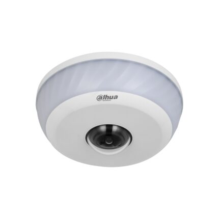 Dahua Dome Kamera VDA-DH-IPC-EB81242-PD 1,85mm Wizmind Überwachungskamera mit Auflösung. professionelle Kamera für außen