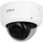 Dahua Dome  Kamera VDA-DH-IPC-HDBW3541EP-S-0280B-S2 2,8mm Wizsense Überwachungskamera mit 5 Megapixel Auflösung. professionelle Kamera für außen