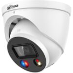 Dahua Eyeball  Kamera DH-IPC-HDW3549HP-AS-PV-0280B-S5 2,8mm Wizsense Überwachungskamera mit 5 Megapixel Auflösung. professionelle Kamera für außen