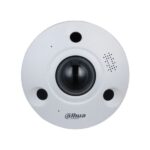 Dahua Hemispheric  Kamera IPC-EBW81242-AS-S2 1,85mm Wizmind Überwachungskamera mit 12 Megapixel Auflösung. professionelle Kamera für außen