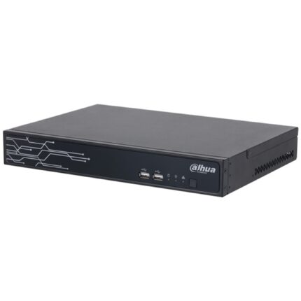 Dahua IVD5148-3I KI Server mit 48 Kanälen und Intelligenter NVR