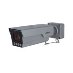 Dahua Kennzeichenkamera ANPR ITC431-RW1F-IRL8 Überwachungskamera mit 4 Megapixel Auflösung Bullet