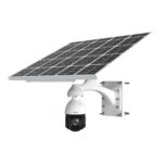 Dahua KIT/DH-PFM378-B125-CB/DH-SD49425DB-HNY-GQ-EAU 4MP Integriertes Solarmonitoringsystem (ohne Lithiumbatterie)