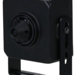 Dahua Mini Kamera IPC-HUM4431SP-L4-0280B-S3  professionelle Überwachungskamera mit 4 Megapixel Auflösung