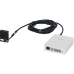 Dahua Mini Kamera IPC-HUM8441-E1-L4 Wizmind professionelle Überwachungskamera mit 4 Megapixel Auflösung