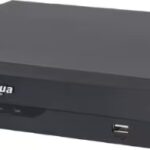 Dahua Netzwerkvideorecorder NVR DHI-NVR2108HS-8P-S3  mit 8 IP Kanälen integrierter PoE Switch professioneller IP Recorder