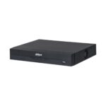 Dahua Netzwerkvideorecorder NVR DHI-NVR4104HS-P-EI Wizsense mit 4 IP Kanälen integrierter PoE Switch professioneller IP Recorder