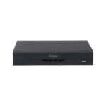 Dahua Netzwerkvideorecorder NVR DHI-NVR4108HS-8P-EI Wizsense mit 8 IP Kanälen integrierter PoE Switch professioneller IP Recorder