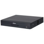 Dahua Netzwerkvideorecorder NVR DHI-NVR4108HS-EI Wizsense mit 8 IP Kanälen  professioneller IP Recorder