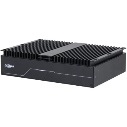 Dahua Netzwerkvideorecorder NVR DHI-NVR4116-WT Wizmind mit 16 IP Kanälen  professioneller IP Recorder