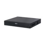 Dahua Netzwerkvideorecorder NVR DHI-NVR5432-EI2 Wizsense mit 32 IP Kanälen  professioneller IP Recorder