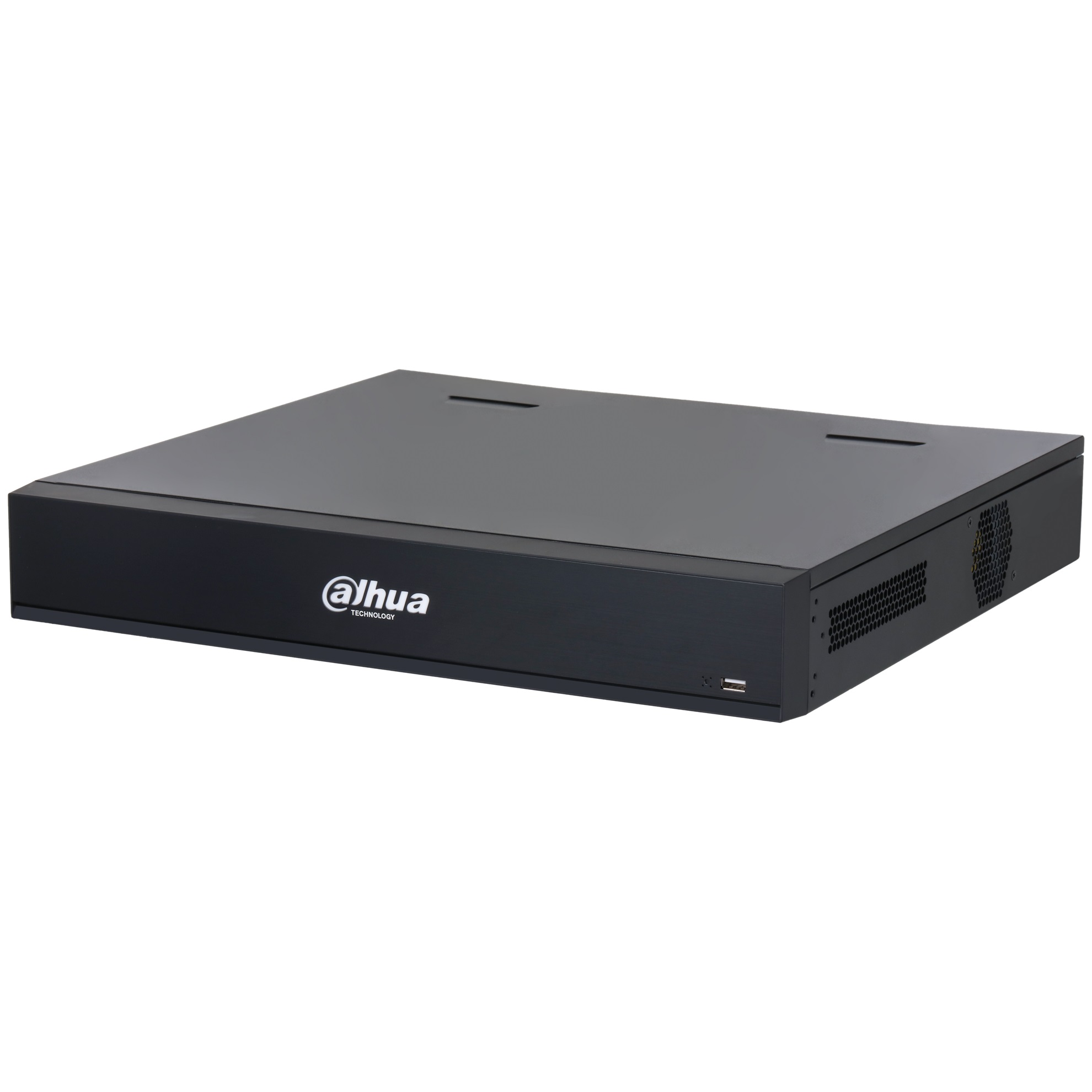 Dahua Netzwerkvideorecorder NVR DHI-NVR5432-XI Wizmind mit 32 IP Kanälen professioneller IP Recorder Dahua Netzwerkvideorecorder NVR DHI-NVR5432-XI Wizmind mit 32 IP Kanälen professioneller IP Recorder - Image 1
