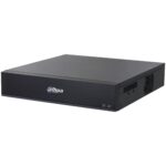 Dahua Netzwerkvideorecorder NVR DHI-NVR5864-XI Wizmind mit 64 IP Kanälen  professioneller IP Recorder