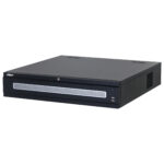Dahua Netzwerkvideorecorder NVR DHI-NVR608H-32-XI Wizmind mit 32 IP Kanälen  professioneller IP Recorder