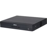 Dahua Netzwerkvideorecorder NVR VDA-DHI-NVR4116HS-EI Wizsense mit 16 IP Kanälen  professioneller IP Recorder