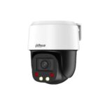Dahua PTZ  Kamera DH-SD2C405NB-GNY-A-PV-S2 2,7 - 13,5mm Wizsense Überwachungskamera mit 4 Megapixel Auflösung. professionelle Kamera für außen