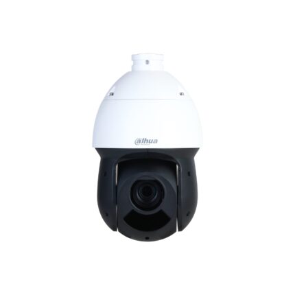 Dahua PTZ Kamera DH-SD49225DB-HNY 4,8 - 120,0mm Wizsense Überwachungskamera mit 2 Megapixel Auflösung. professionelle Kamera für außen
