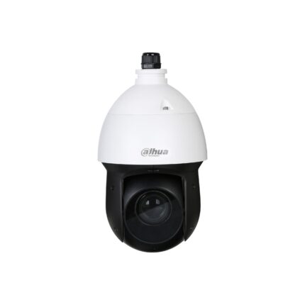 Dahua PTZ Kamera DH-SD49825GB-HNR 5 - 125mm Wizsense Überwachungskamera mit 8 Megapixel Auflösung. professionelle Kamera für außen