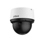 Dahua PTZ  Kamera DH-SD4A425DB-HNY-R-2 5 - 125mm Wizsense Überwachungskamera mit 4 Megapixel Auflösung. professionelle Kamera für außen
