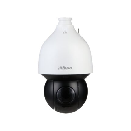 Dahua PTZ  Kamera DH-SD52C225DB-HNY 4,8 - 120,0mm Wizsense Überwachungskamera mit 2 Megapixel Auflösung. professionelle Kamera für außen