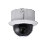 Dahua PTZ  Kamera DH-SD52C432GB-HNR 4,8 - 154mm Wizsense Überwachungskamera mit 4 Megapixel Auflösung. professionelle Kamera für außen